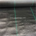 PP Slit Film Woven Weed Control Fabric